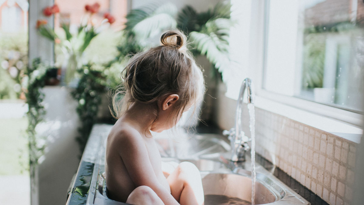 The Great Debate: Does a Bath Before Bed Really Help Babies Sleep?