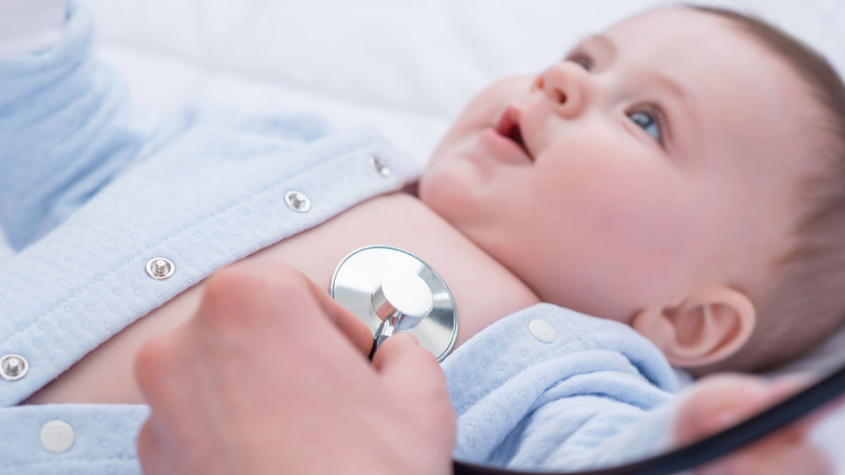 Newborn Baby Sleep Truths Your Pediatrician Won't Tell You