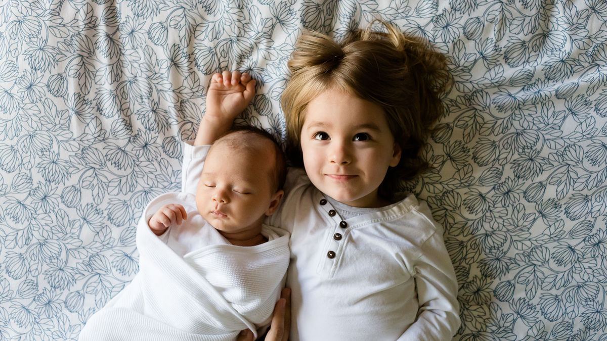 The Sleepover That Wasn't: Why Visiting Grandma's Means Zero Sleep for Your Baby